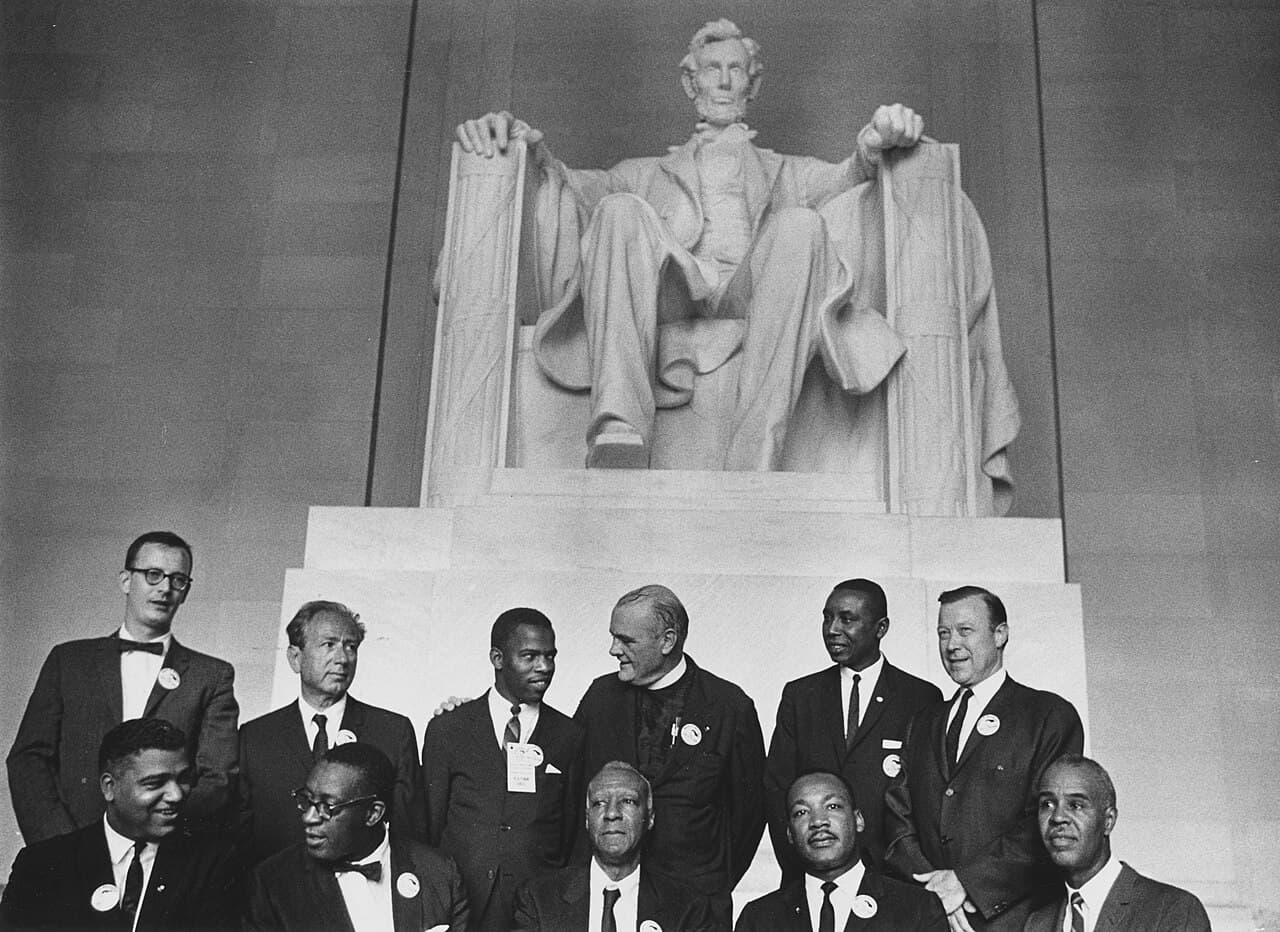 Martin Luther King Jr.