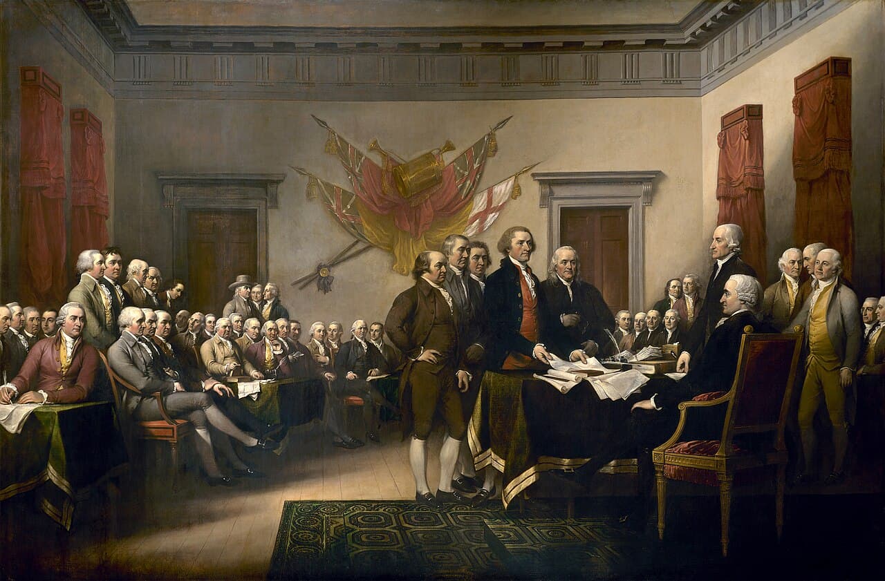 Quartering Acts