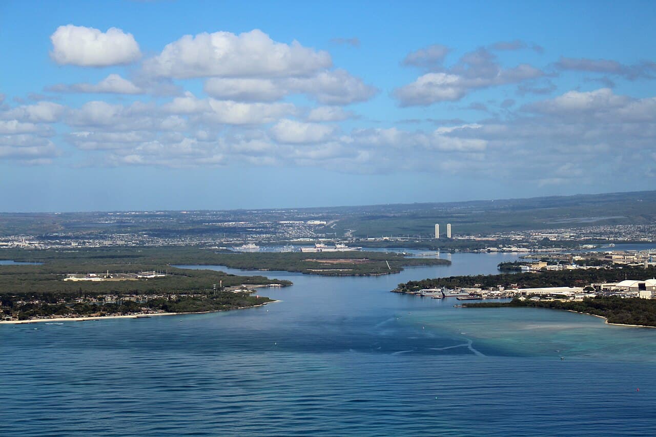 Day of Infamy: How the Attack on Pearl Harbor Changed the Course of World War II