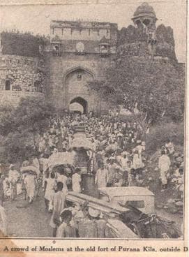 Partition of India 1947: Causes, Violence, and Lasting Legacy