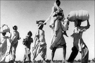 Partition of India 1947: Causes, Violence, and Lasting Legacy