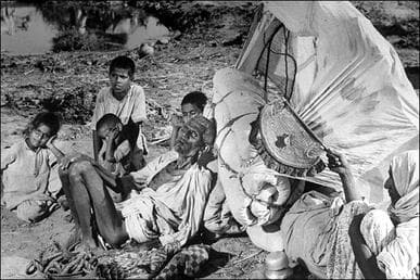 Partition of India 1947: Causes, Violence, and Lasting Legacy